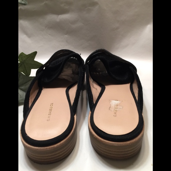 G.H.Bass&Co. Mule - Picture 2 of 4